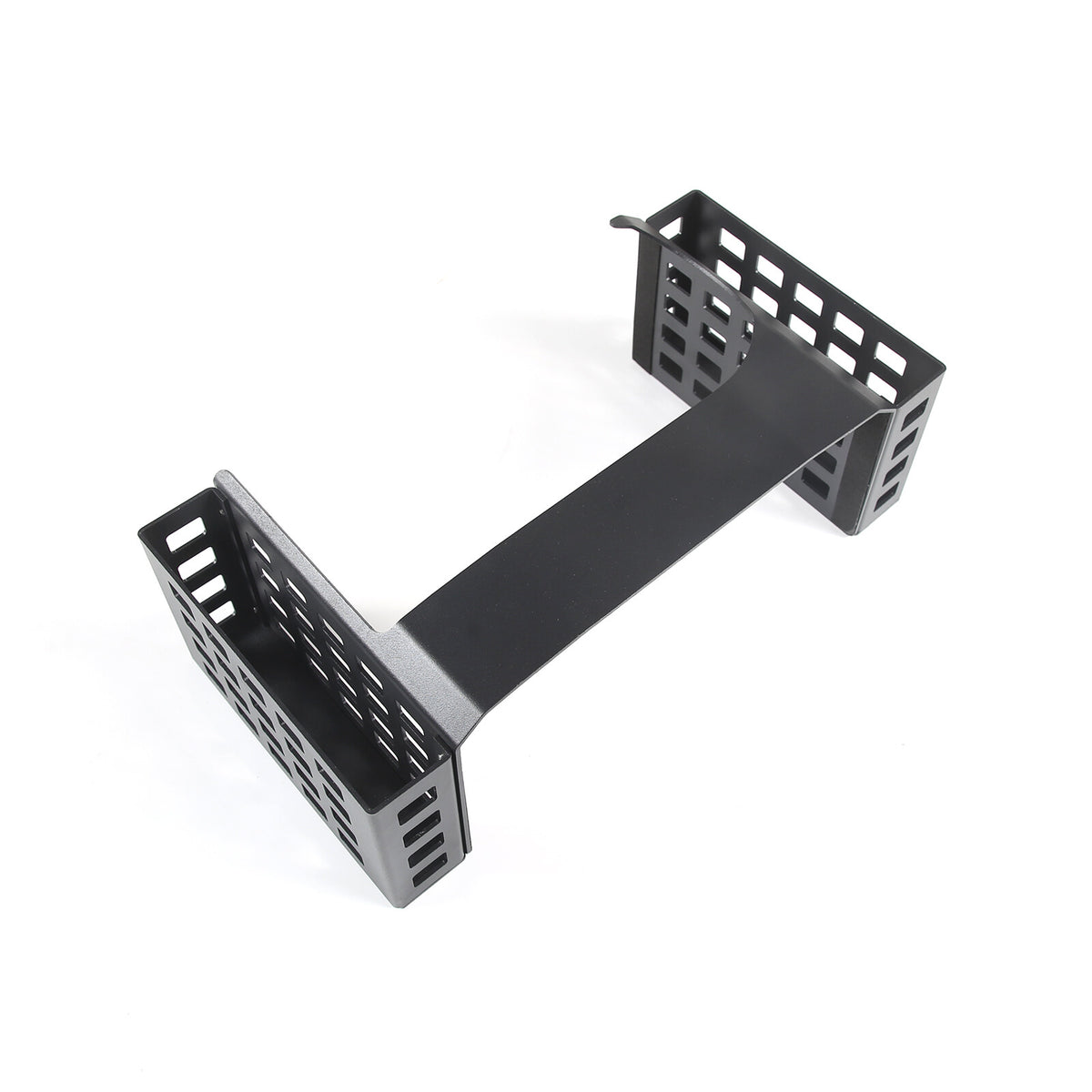 Interior Gear Shift Side Storage Box Two Baskets For Toyota FJ Cruiser 07-21 US 15
