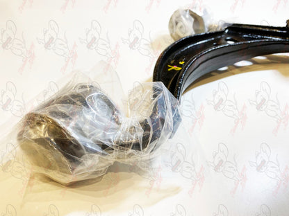 Toyota Genuine JZA80 Supra 93-98 Front Lower Control Arm Left & Right Set OEM 8