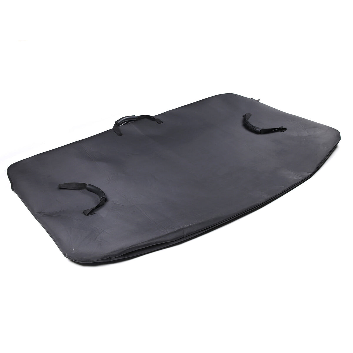 Targa Top Roof Panel Protection Storage Cover Bag For CORVETTE C7 14-2019 US 4