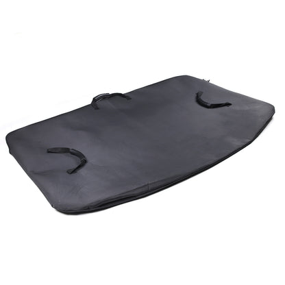 Targa Top Roof Panel Protection Storage Cover Bag For CORVETTE C7 14-2019 US 4