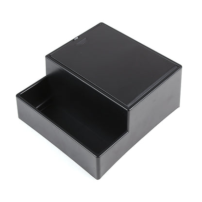 Car Center Console Armrest Box Storage Box Tray For Toyota FJ Cruiser 2007-21 3