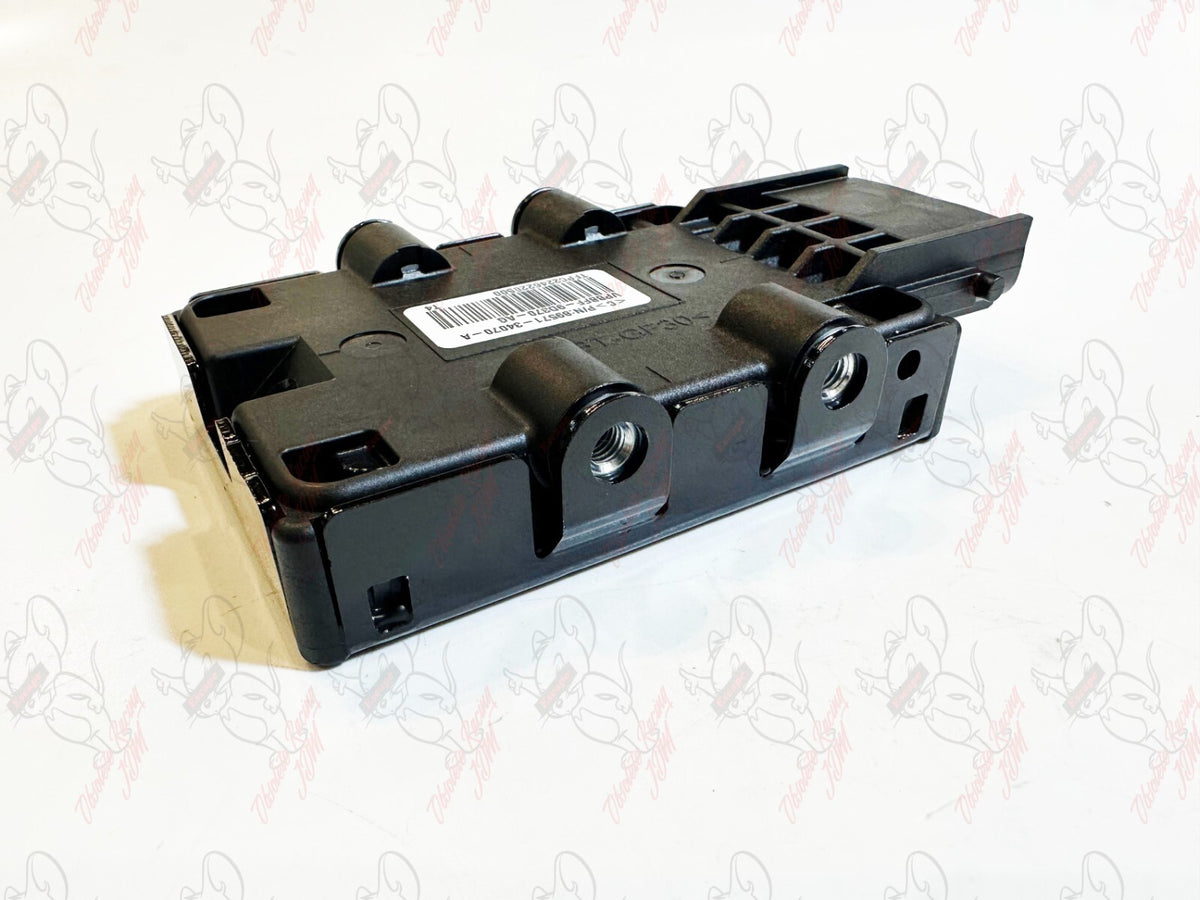 TOYOTA GENUINE TUNDRA 2010-2021 FUEL PUMP CONTROL MODULE 89571-34070 OEM 5