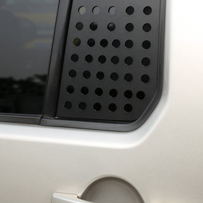 For Land Rover Discovery 4 LR4 L316 10-16 Rear Window Side Window Trim Panel 6
