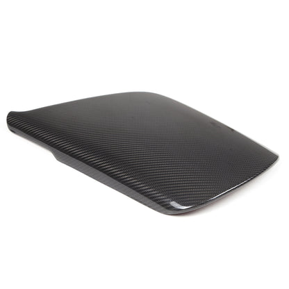 Real Carbon Fiber Interior Dashboard Trim Cover Decor Kit For Corvette C7 14-19 68