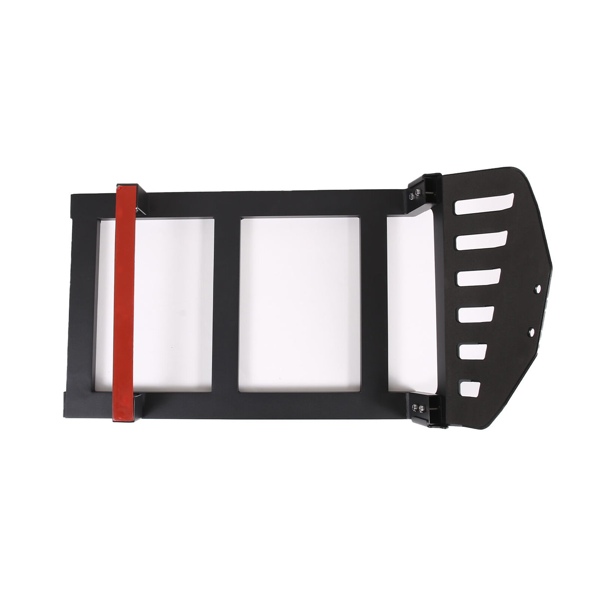Right Side Window Step Ladder Roof Rack Access for Toyota FJ Cruiser 2007-21 US 16