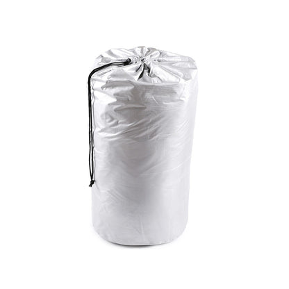 Full Car Cover Waterproof Sun Protection for Land Rover Discovery 4/5 LR4 4