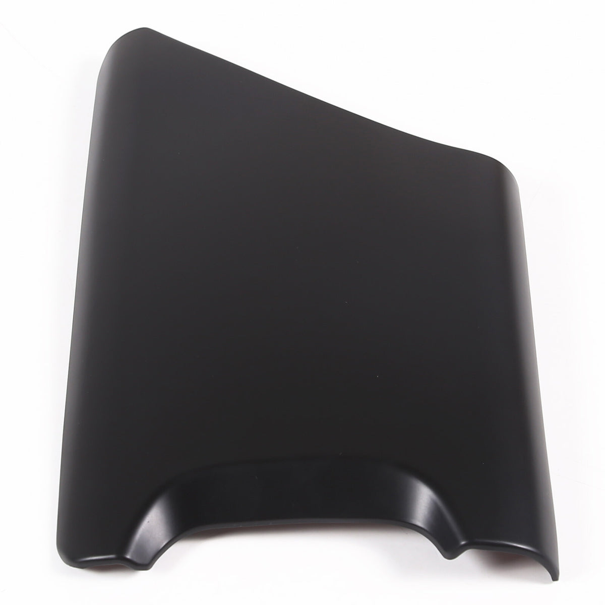 Matte Black ABS Full Interior Set Cover Trim Kit For Corvette C8 2020-25 - Styles 16-20 87