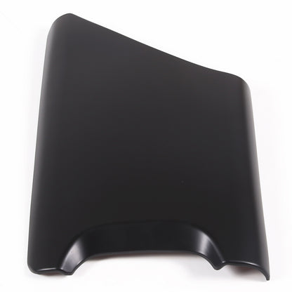 Matte Black ABS Full Interior Set Cover Trim Kit For Corvette C8 2020-25 - Styles 16-20 87