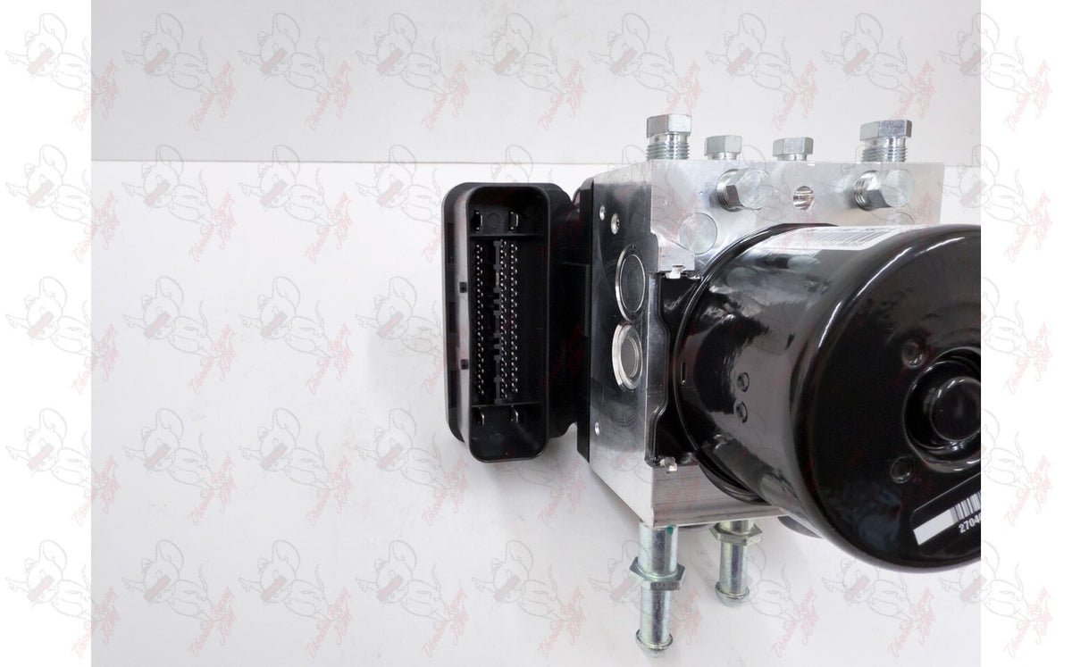 Nissan OEM ABS ACTUATOR 47660-JF04A For R35 GT-R 03.2009-11.2010 7