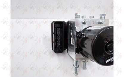 Nissan OEM ABS ACTUATOR 47660-JF04A For R35 GT-R 03.2009-11.2010 7
