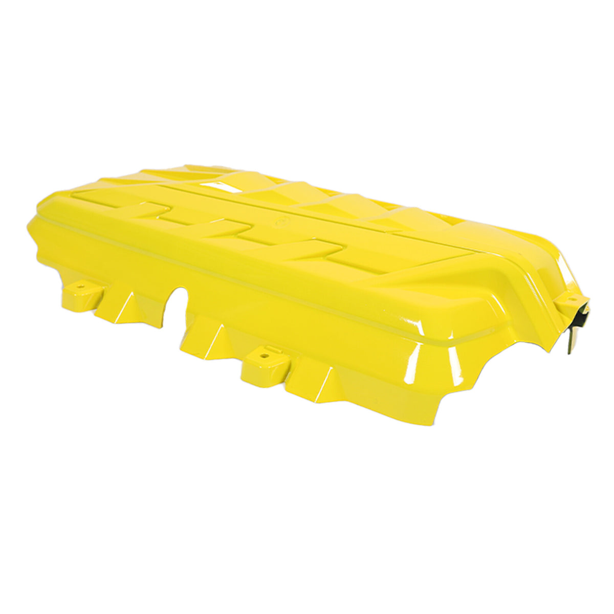 Replace Engine Hood Panel Trim Cover Cap For Corvette C8 Coupe 2020-26 - Variants 6-10 5