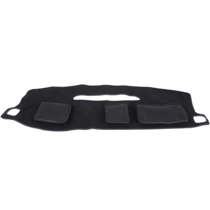Interior Center Console Dashboard Storage Bag For Cadillac Escalade 2007-14 11