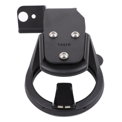 Center Console Right Side Cup Holder Bracket For Benz G Class W463 2007-2018 3