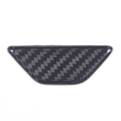 Real Dry Carbon Fiber Full Interior Center Set Trim Kit For Corvette C8 20-25 US - Styles 1-5 39