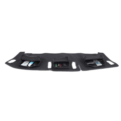 Interior Center Console Dashboard Storage Bag For Ford Ranger T7 T8 2015-21 US 17