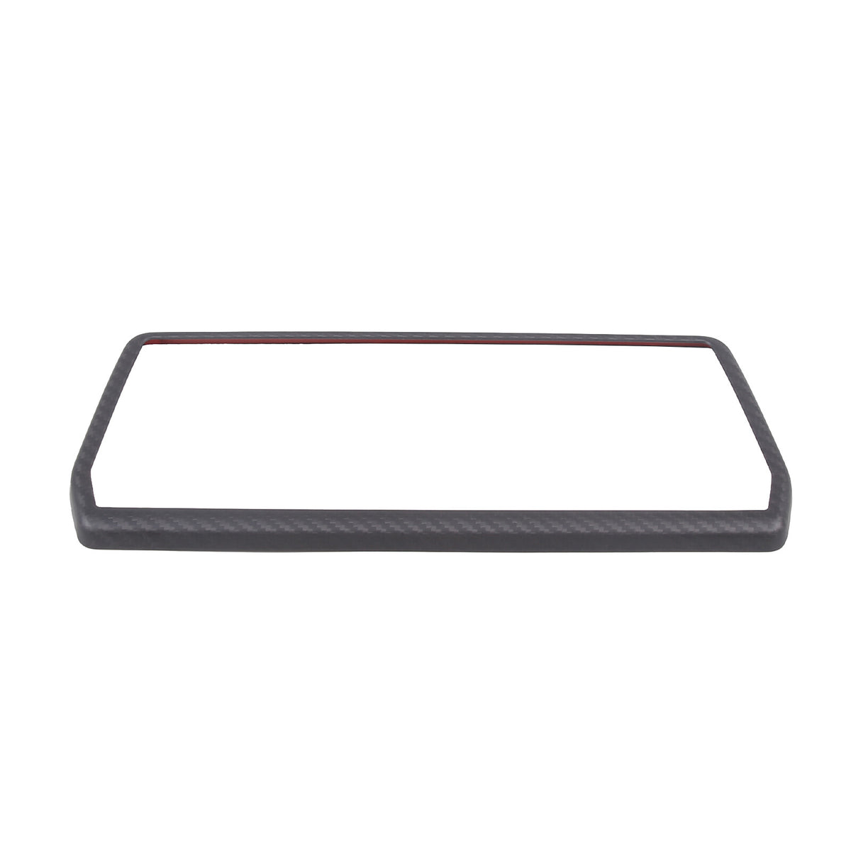 Matte Real Carbon Fiber Interior Trim Cover Accessories For Toyota Supra A90 19+ 65