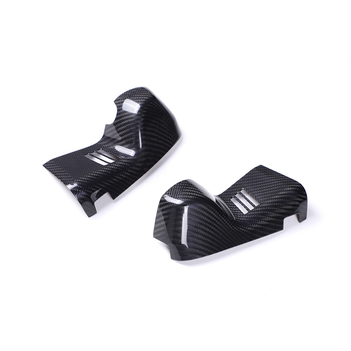 Real Carbon Fiber Full Interior Set Decor Trim Kit For Toyota Supra A90 MK5 19+ 192