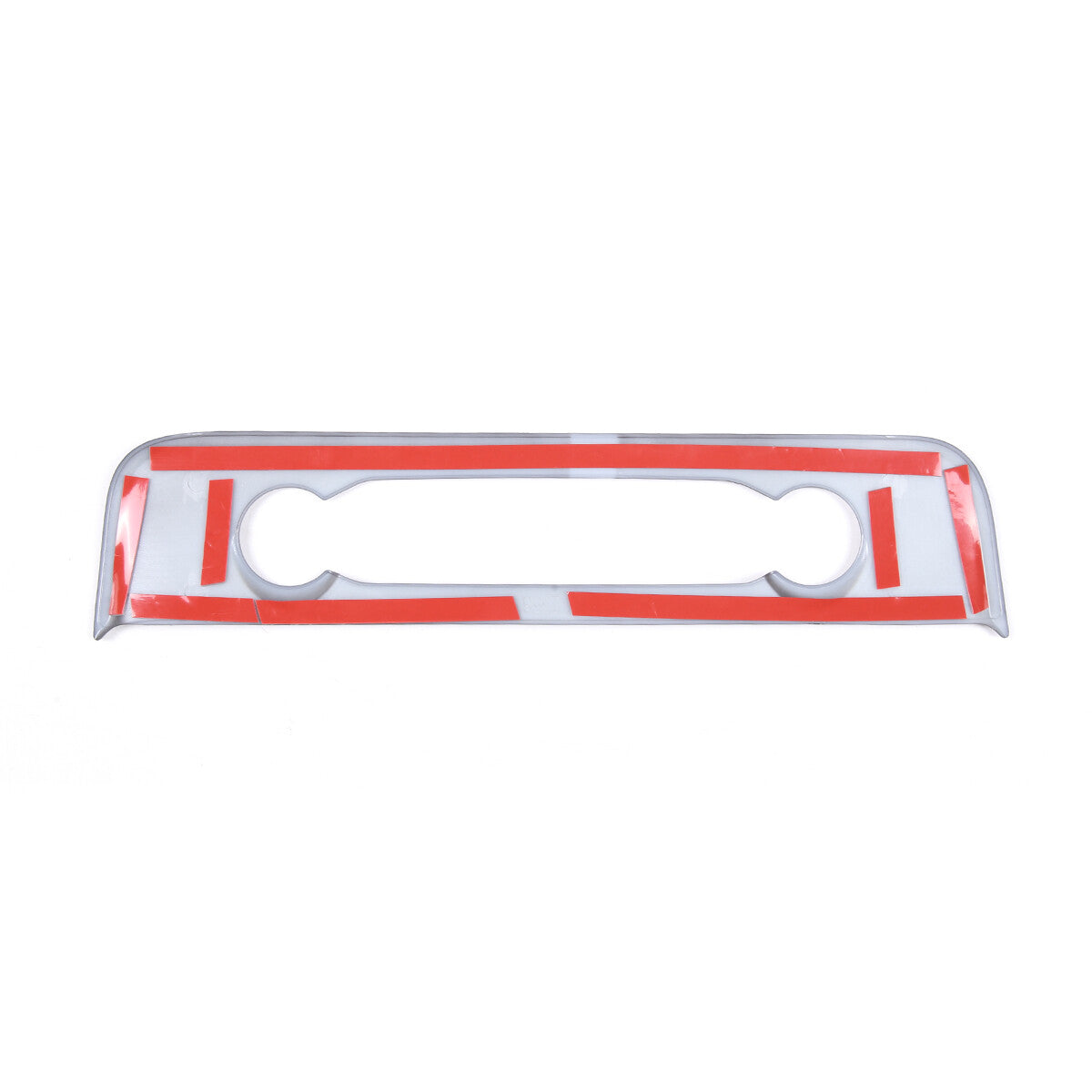 Matte Black Full Interior Set Panel Decor Cover Trim Kit For Ford Maverick 22-24 69