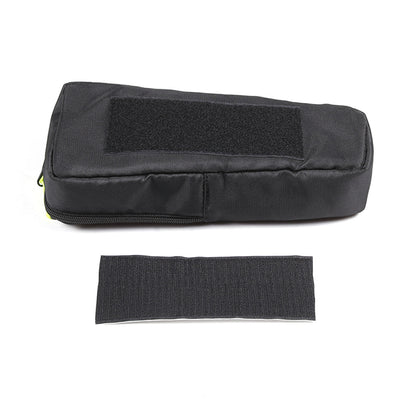 Center Console Seat Frunk Rear Trunk Storage Bag Tray For Corvette C8 20-26 74
