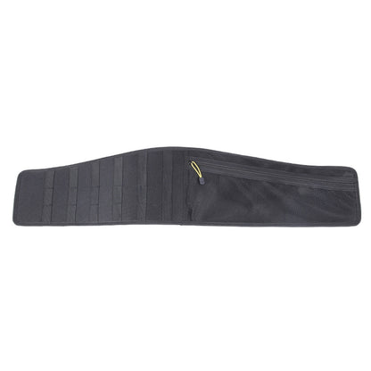 Center Console Seat Frunk Rear Trunk Storage Bag Tray For Corvette C8 20-26 109
