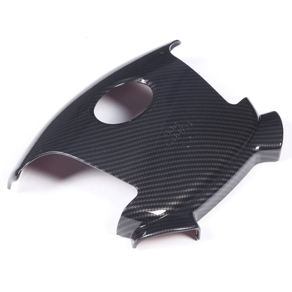 Carbon Fiber ABS Center Console Cover Trim Set For Toyota Tundra 07-13 US 23