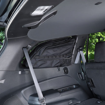 Car Trunk Left Side Window Storage Bag Tool Bag For Honda Pilot 2016-22 16