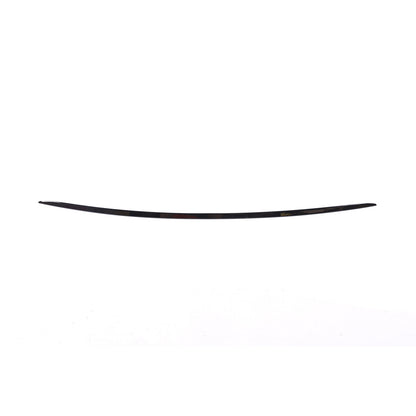 Front Center Bumper Face Bar Trim Molding Step For LR Range Rover Sport L461 23+ 21