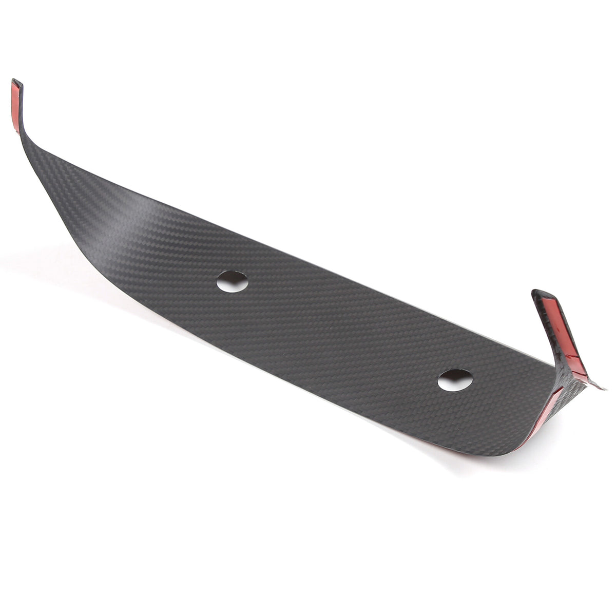 Matte Real Carbon Fiber Interior Trim Cover Accessories For Toyota Supra A90 19+ 32