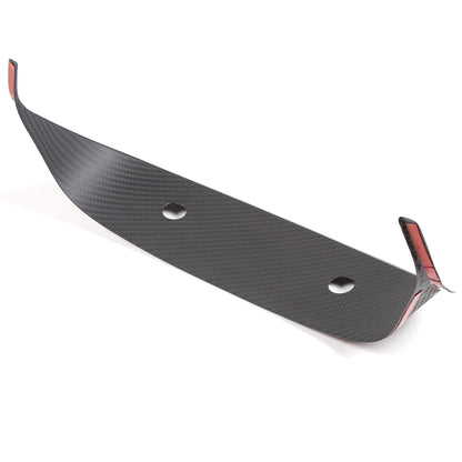 Matte Real Carbon Fiber Interior Trim Cover Accessories For Toyota Supra A90 19+ 32