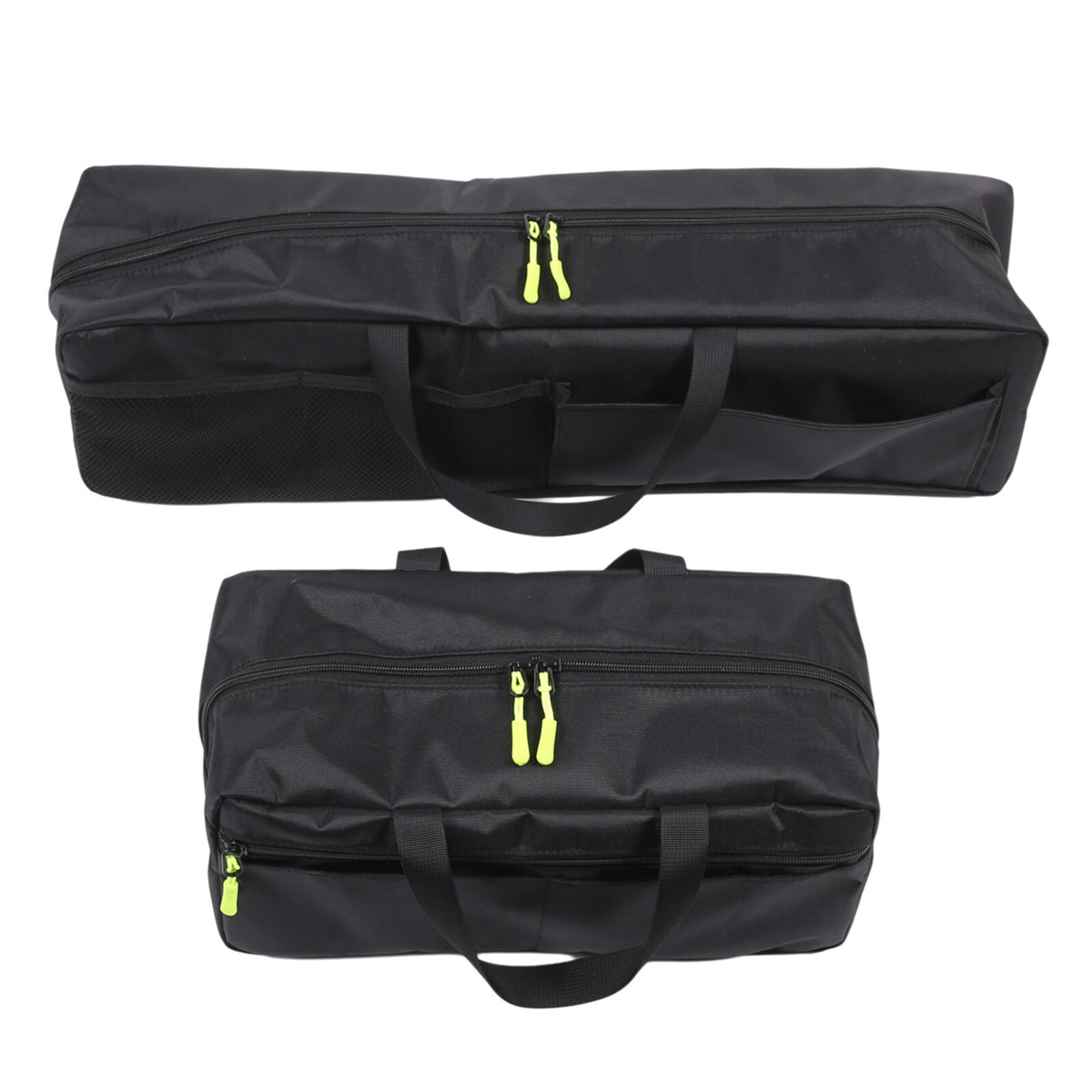 Rear Seat Back Side Organizer Storage Box For Lotus EMIRA 2021-25 13