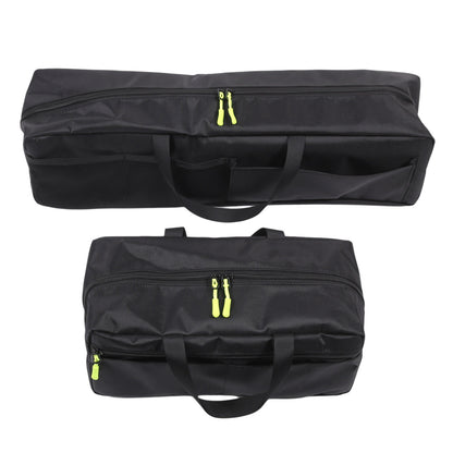 Rear Seat Back Side Organizer Storage Box For Lotus EMIRA 2021-25 13
