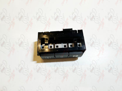 Toyota Genuine Prius V Combination Switch EV / ECO / PWR 2012-2017 84970-47020 6