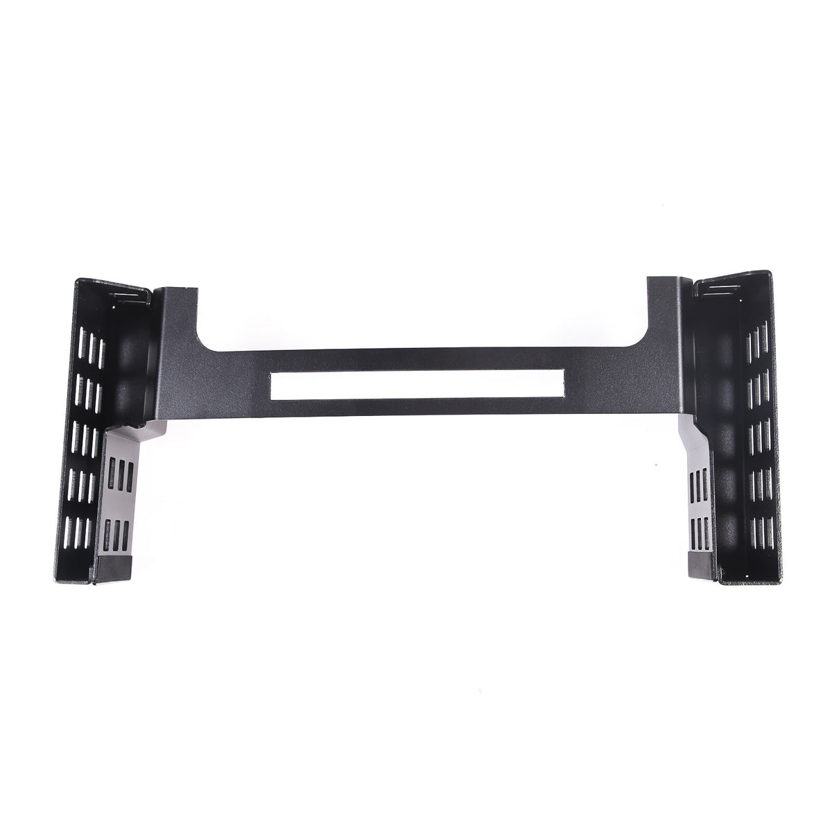 Interior Gear Shift Side Storage Box Two Baskets For Hummer H2 2001-2007 4