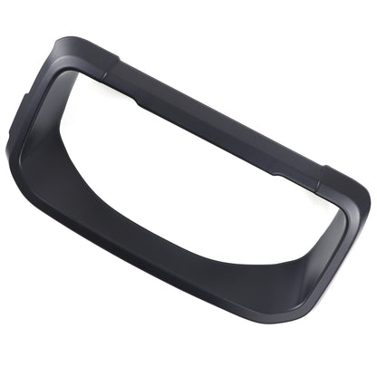 Matte Black Full Interior Set Panel Decor Cover Trim Kit For Ford Maverick 22-24 45