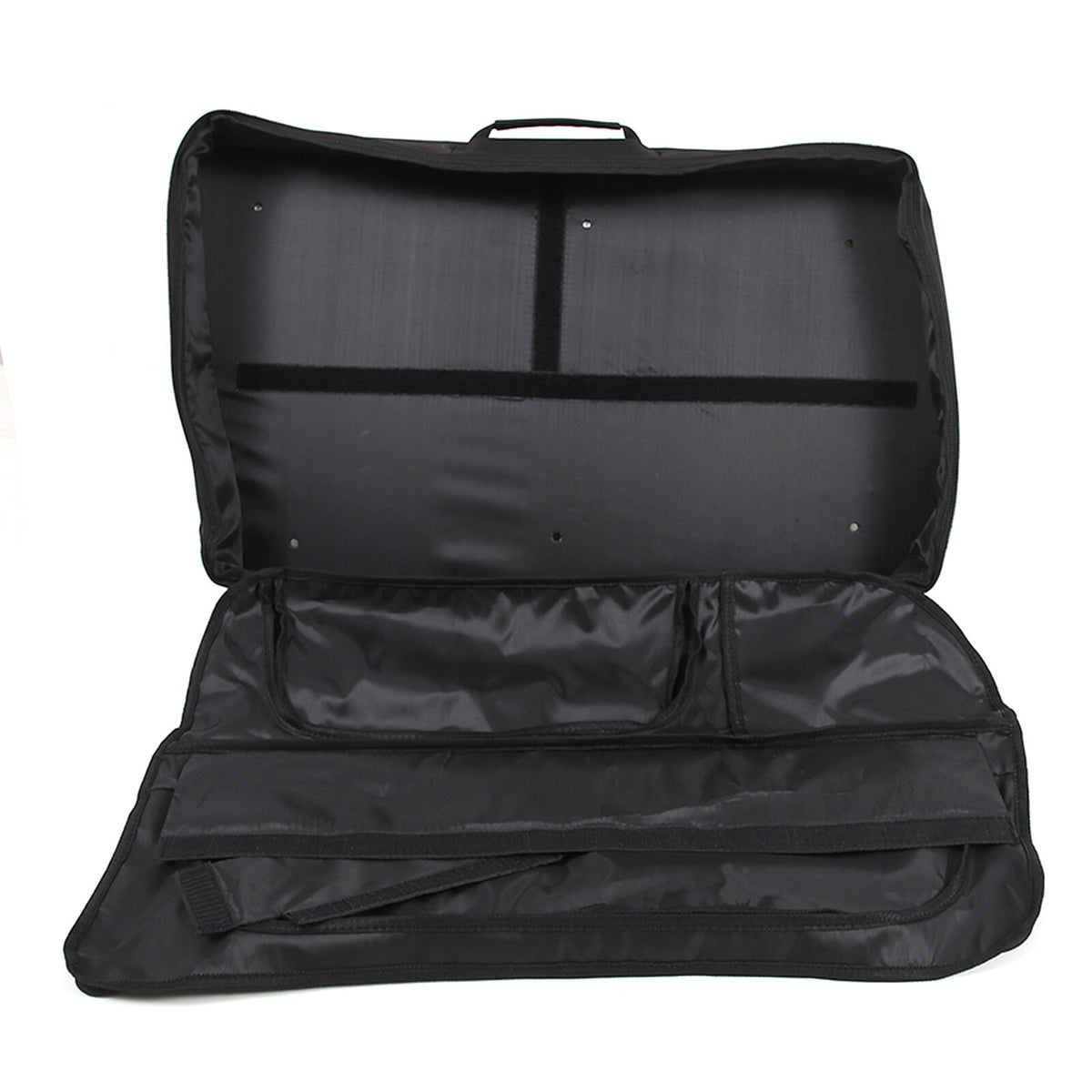 Car Trunk Right Side Window Storage Bag Tool Bag For LR Discovery 4 2010-2016 10