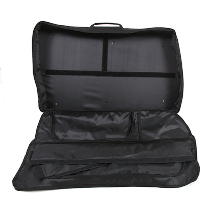 Car Trunk Right Side Window Storage Bag Tool Bag For LR Discovery 4 2010-2016 10