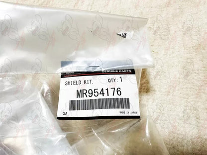 Mitsubishi OEM SHIELD KIT,SPLASH LH & RH SET for Lancer Evo 7/8/9 CT9A 9