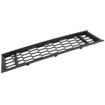 Front Bumper Lower Grille Lower Insect Screen For Ford Ranger T9 Wildtrak 2023+ 9