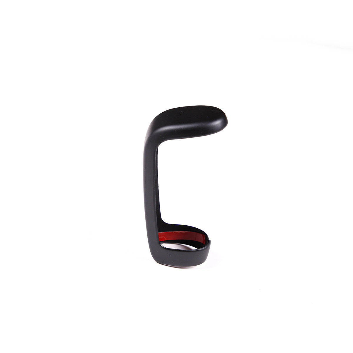 Matte Black Interior Center Console Trim Cover Kit Set For Toyota Tundra 14-21 - Styles 1-5 28