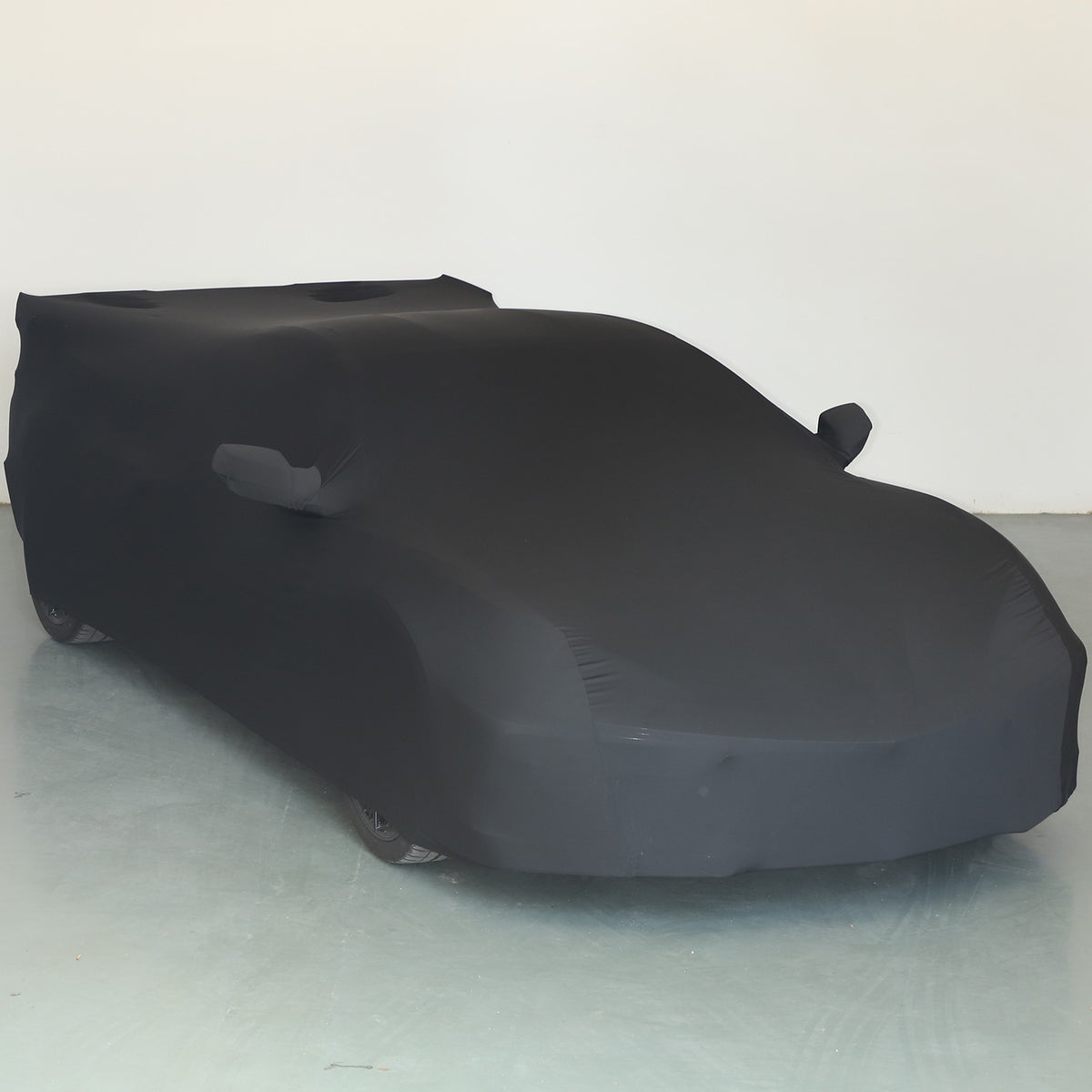 Car Protection Cover Waterproof Sun UV Snow Resistant For Corvette C8 2020+ 14