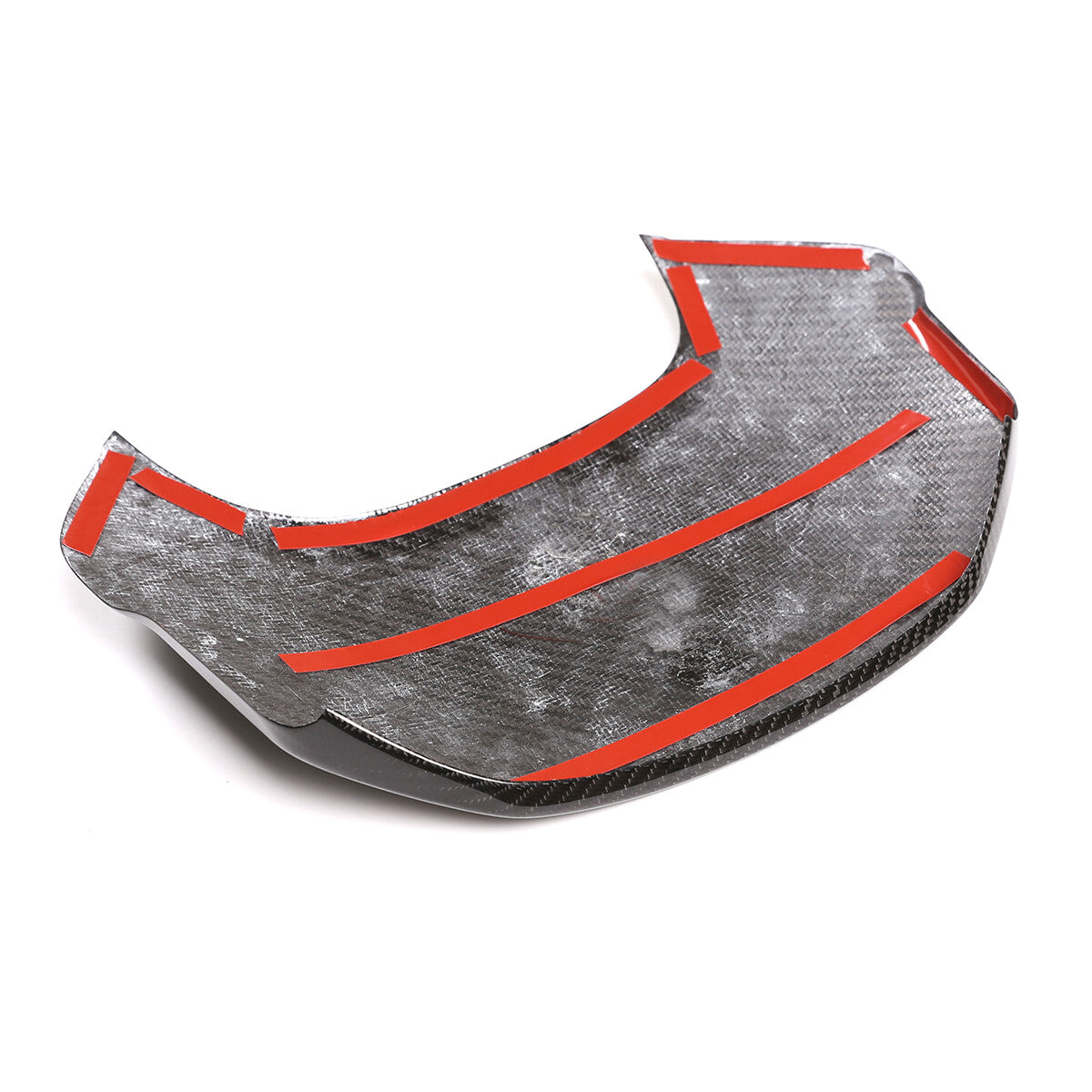 Real Carbon Fiber Full Interior Set Decor Trim Kit For Toyota Supra A90 MK5 19+ 48