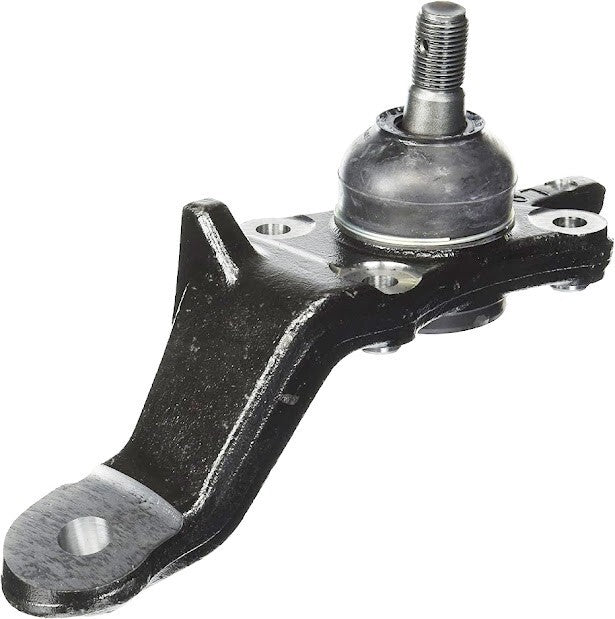 Toyota Genuine Tundra Sequoia Front Lower Ball Joint RH & LH SET OEM 5