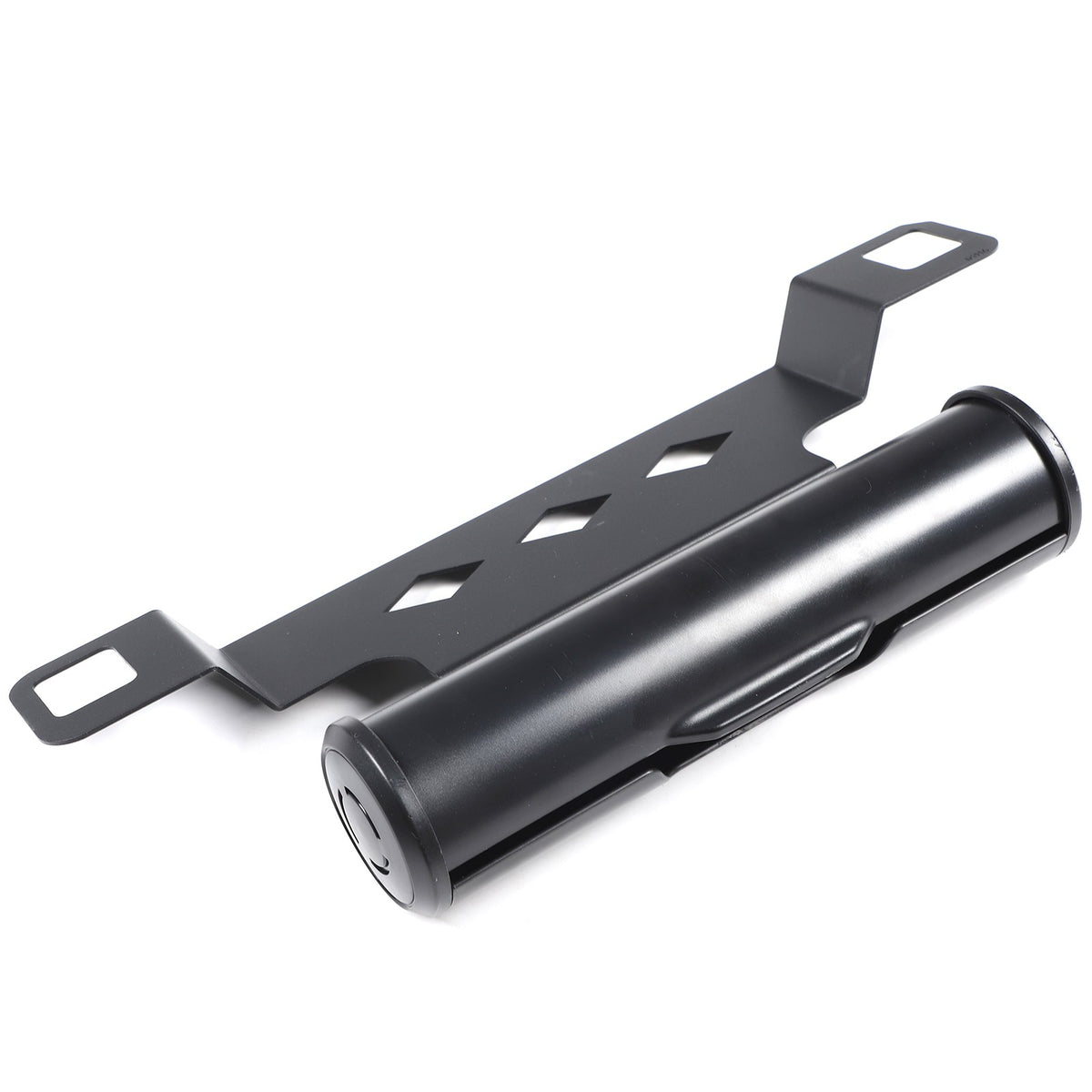 ABS & Carbon Steel Umbrella Holder Bracket For BMW X3 G45 2025+ 10