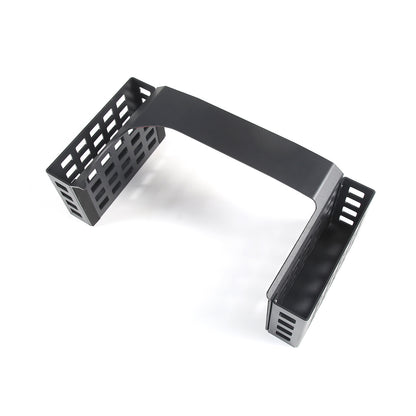 Interior Gear Shift Side Storage Box Two Baskets For Toyota FJ Cruiser 07-21 US 14