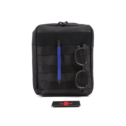 Rear Window Panel Modular Storage Panel System + Bag For Humme-r H2 2003-09 10