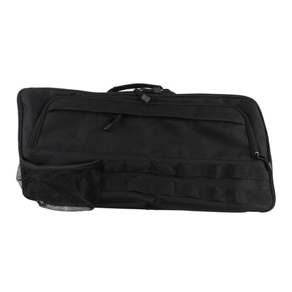 Car Trunk Right Side Window Storage Bag Tool Bag For Hummer H3 2005-2009 14