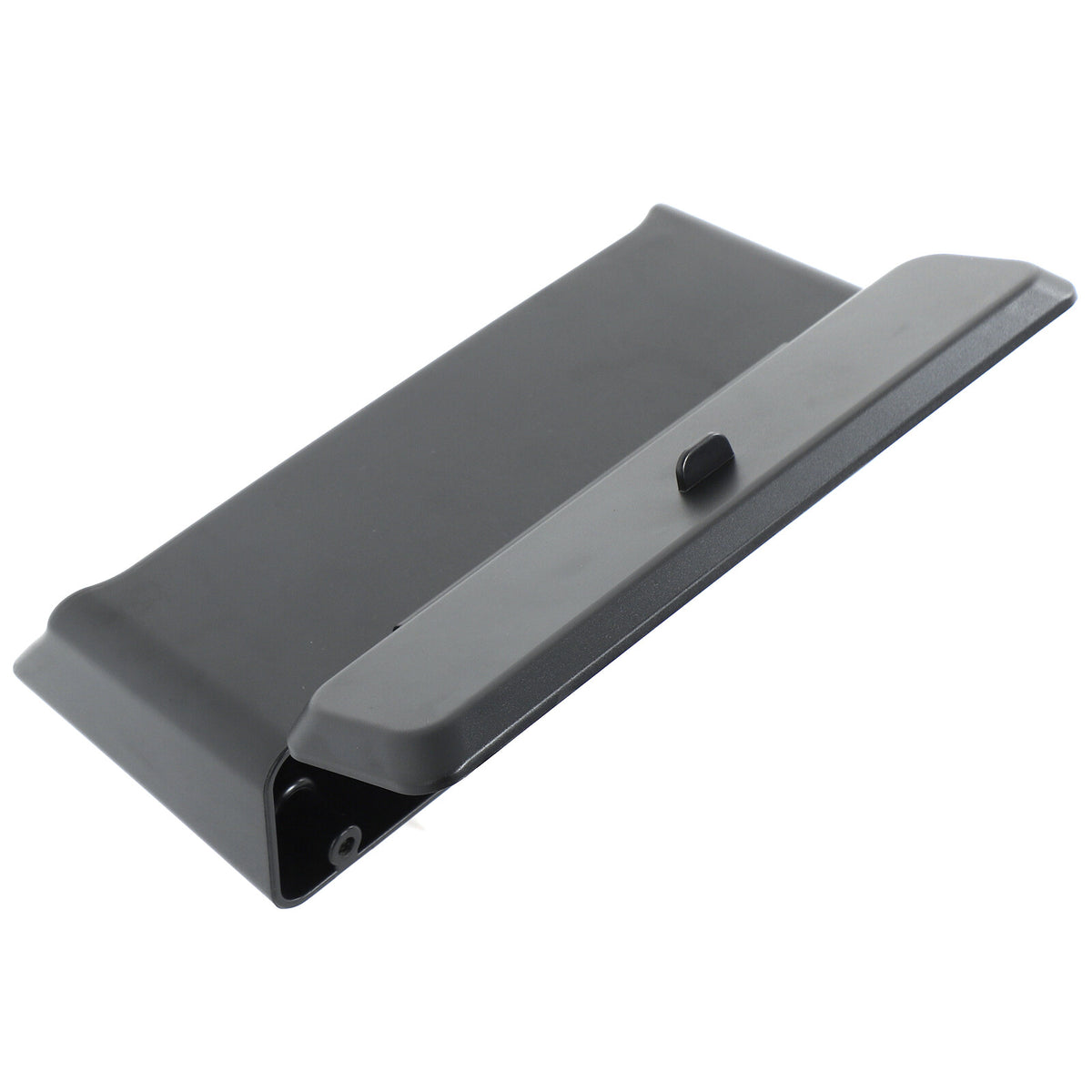 Interior Rearview Mirror Base Storage Box For Toyota Land Cruiser LC250 24+ US 11