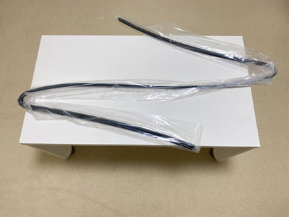 HONDA GENUINE CRX EF8 SIR 88-91 Front Glass Window Molding OEM Windshield JDM 5