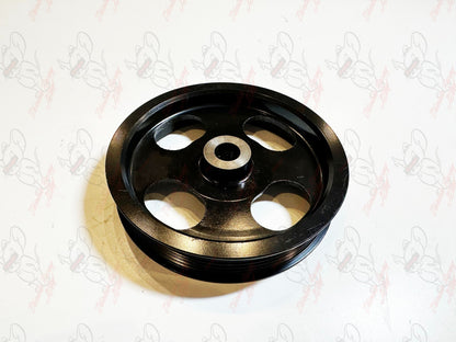 Lexus OEM Factory Power Steering Pump Pulley 2003-2009 GX470 44311-60090 7