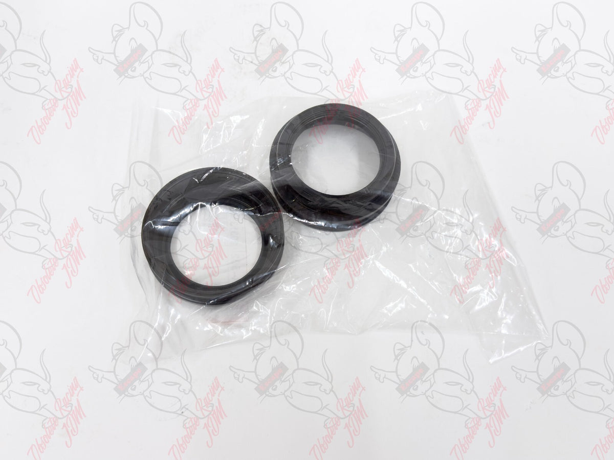 Toyota OEM Rear Axle Bearing & Seal Kit with ABS SET for T100 Tacoma 4Runner 11